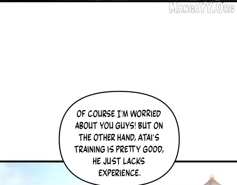 I’m Trapped In This Day For One Thousand Years Chapter 255 page 141 - 