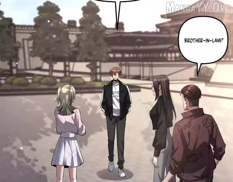 I’m Trapped In This Day For One Thousand Years Chapter 255 page 142 - 