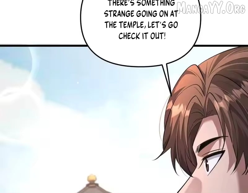 I’m Trapped In This Day For One Thousand Years Chapter 255 page 145 - 