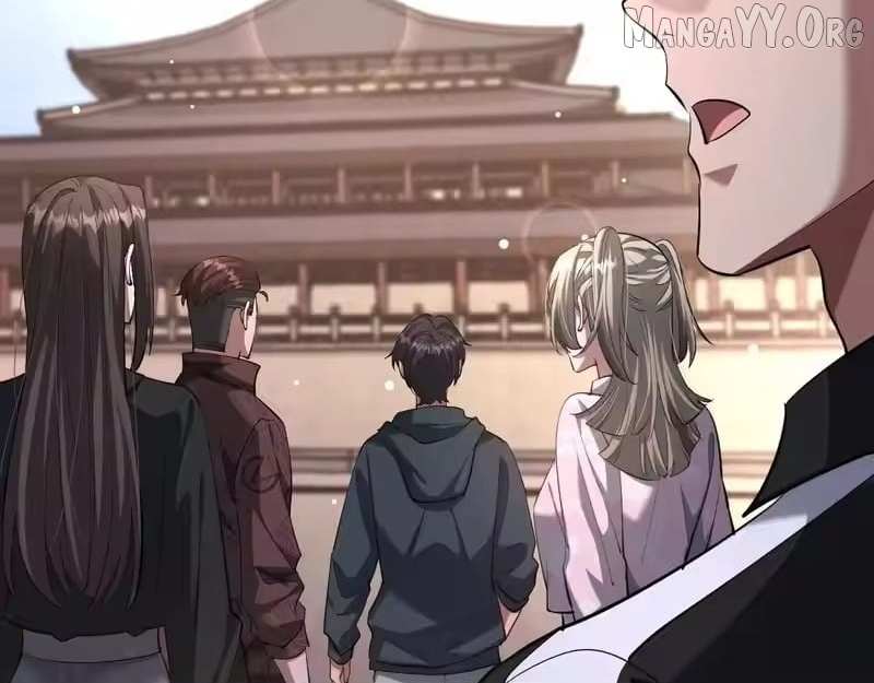 I’m Trapped In This Day For One Thousand Years Chapter 255 page 146 - 