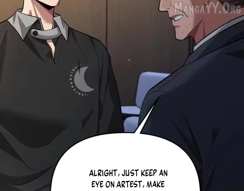 I’m Trapped In This Day For One Thousand Years Chapter 255 page 20 - 