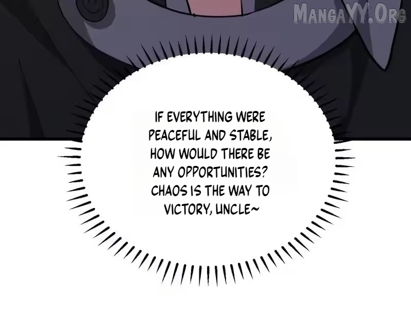 I’m Trapped In This Day For One Thousand Years Chapter 255 page 24 - 