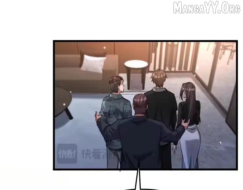 I’m Trapped In This Day For One Thousand Years Chapter 255 page 25 - 