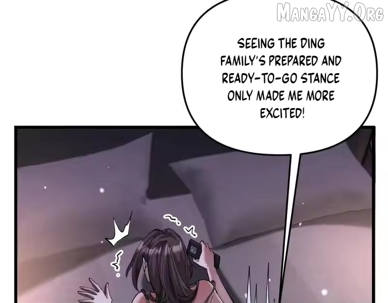 I’m Trapped In This Day For One Thousand Years Chapter 255 page 33 - 