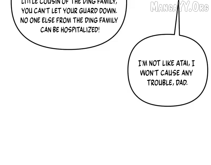 I’m Trapped In This Day For One Thousand Years Chapter 255 page 6 - 
