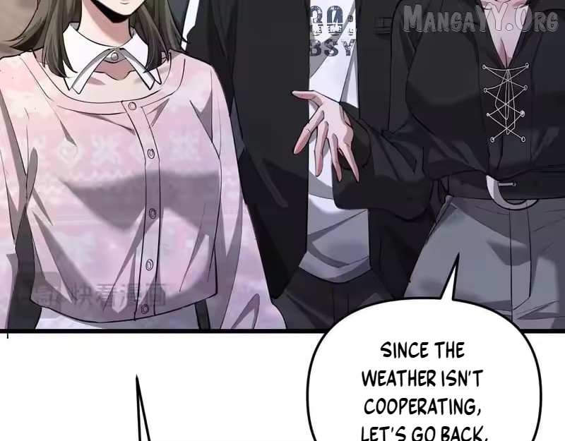 I’m Trapped In This Day For One Thousand Years Chapter 255 page 51 - 