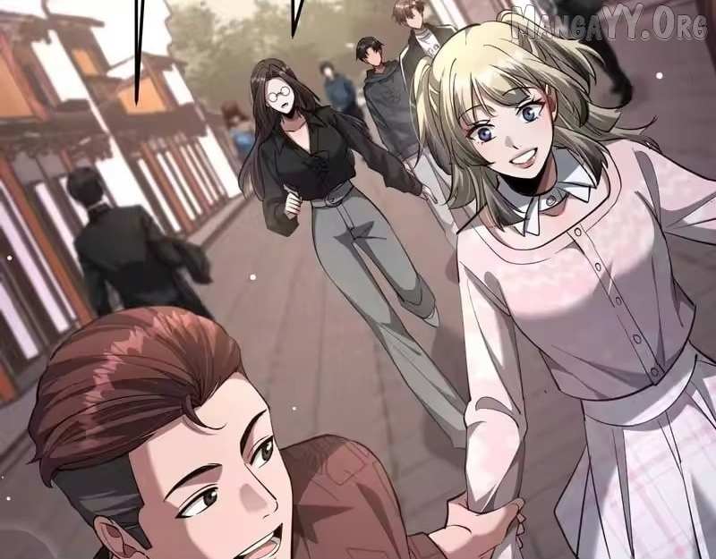 I’m Trapped In This Day For One Thousand Years Chapter 255 page 62 - 