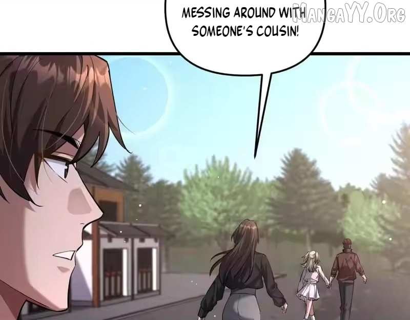 I’m Trapped In This Day For One Thousand Years Chapter 255 page 65 - 