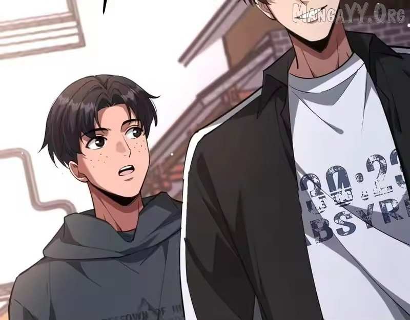 I’m Trapped In This Day For One Thousand Years Chapter 255 page 68 - 