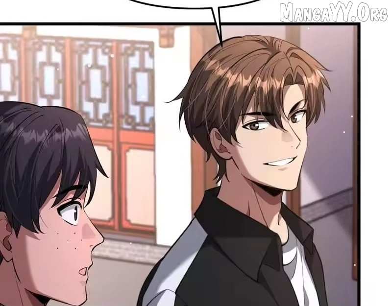 I’m Trapped In This Day For One Thousand Years Chapter 255 page 72 - 