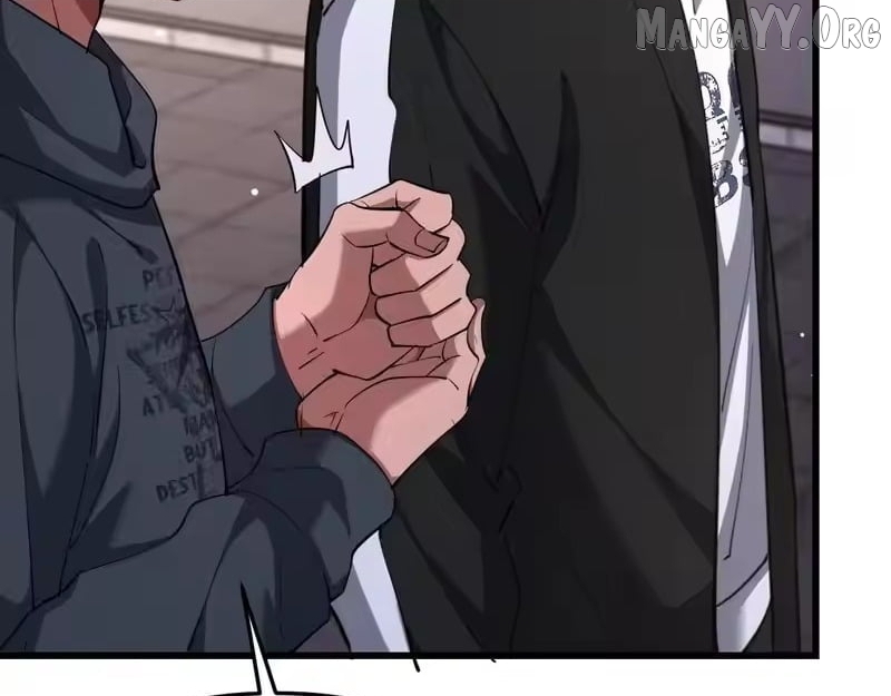 I’m Trapped In This Day For One Thousand Years Chapter 255 page 73 - 