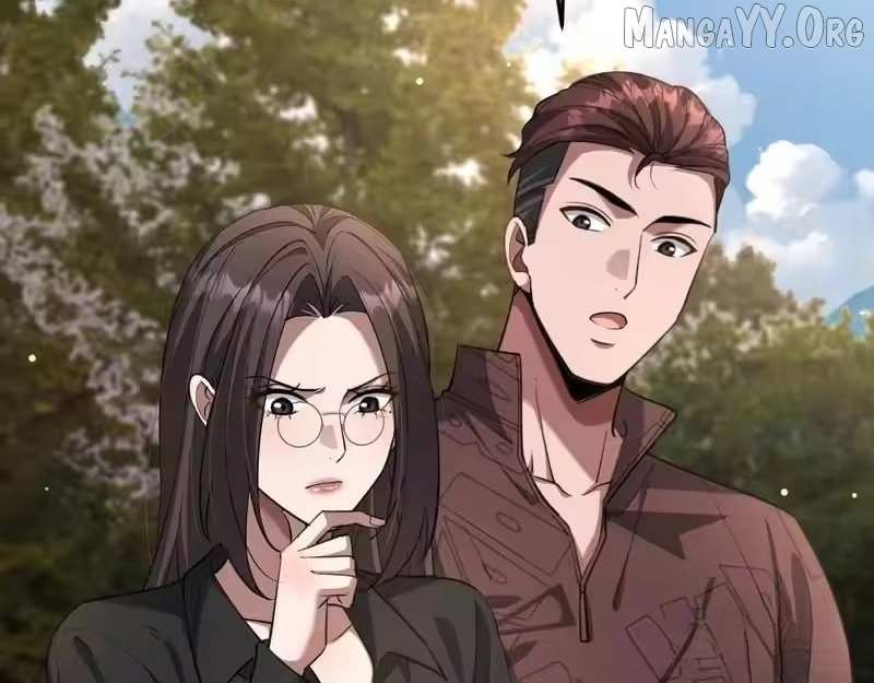 I’m Trapped In This Day For One Thousand Years Chapter 255 page 84 - 