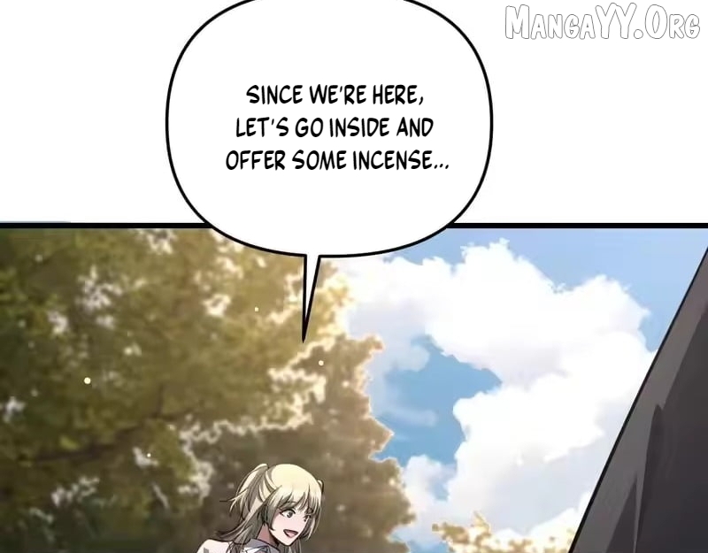 I’m Trapped In This Day For One Thousand Years Chapter 255 page 86 - 