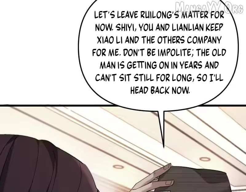 I’m Trapped In This Day For One Thousand Years Chapter 255 page 10 - 