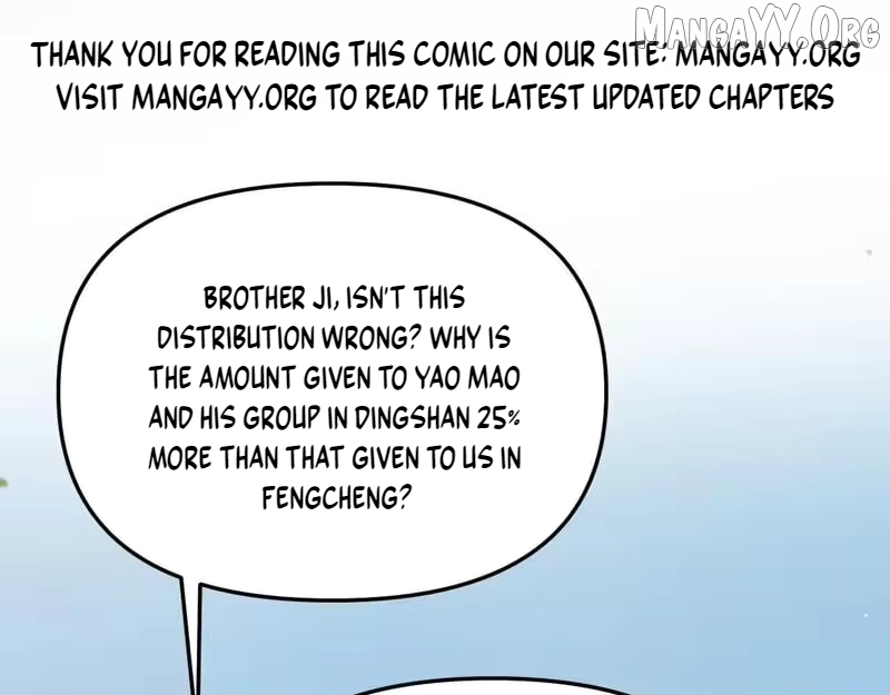 I’m Trapped In This Day For One Thousand Years Chapter 256 page 1 - 