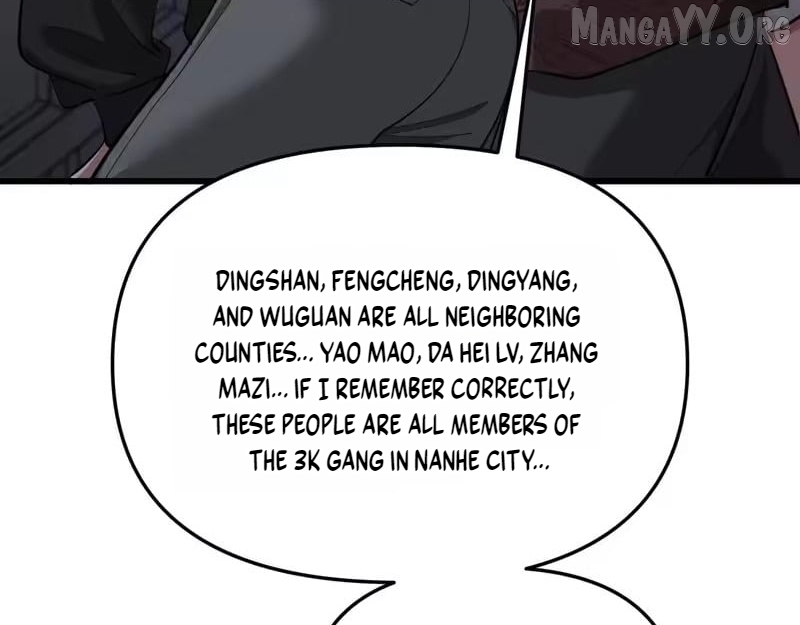I’m Trapped In This Day For One Thousand Years Chapter 256 page 12 - 