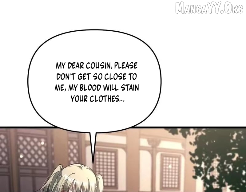 I’m Trapped In This Day For One Thousand Years Chapter 256 page 116 - 
