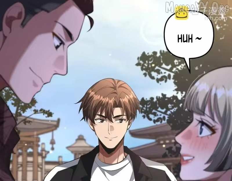 I’m Trapped In This Day For One Thousand Years Chapter 256 page 126 - 