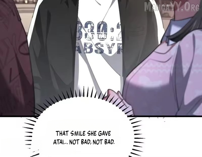 I’m Trapped In This Day For One Thousand Years Chapter 256 page 127 - 