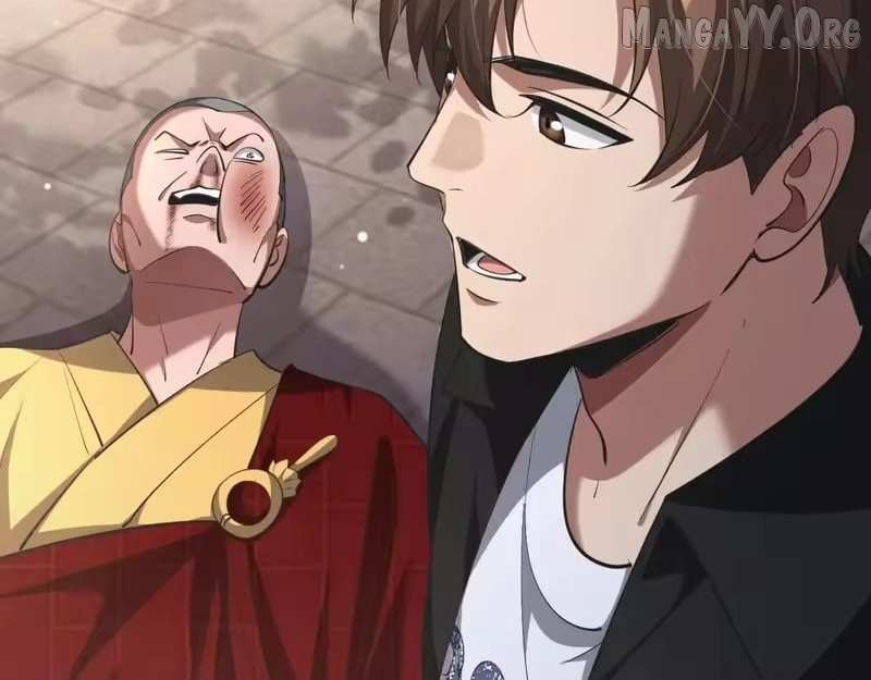 I’m Trapped In This Day For One Thousand Years Chapter 256 page 129 - 