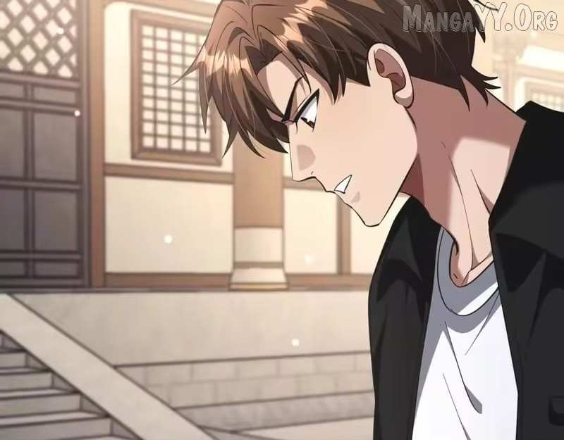 I’m Trapped In This Day For One Thousand Years Chapter 256 page 132 - 