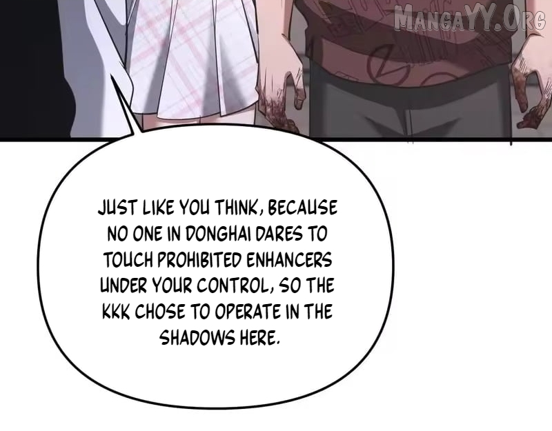 I’m Trapped In This Day For One Thousand Years Chapter 256 page 137 - 