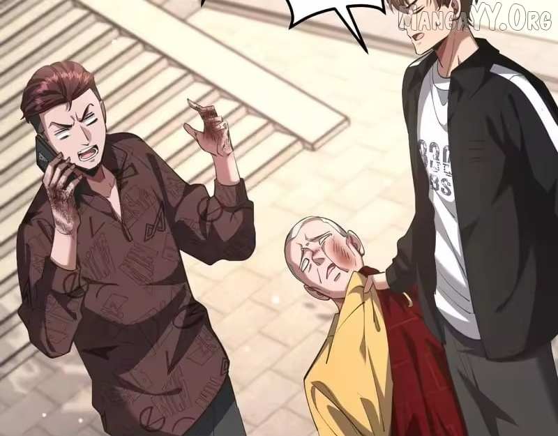 I’m Trapped In This Day For One Thousand Years Chapter 256 page 139 - 
