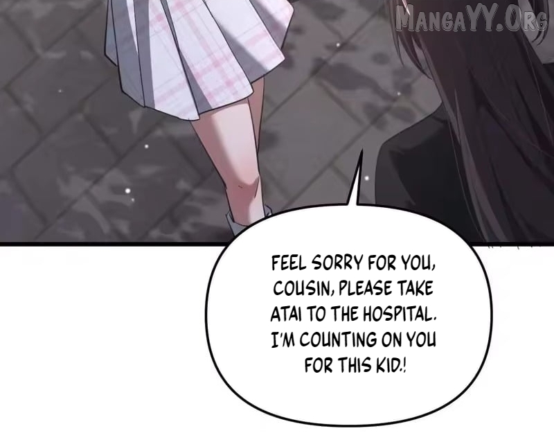 I’m Trapped In This Day For One Thousand Years Chapter 256 page 141 - 