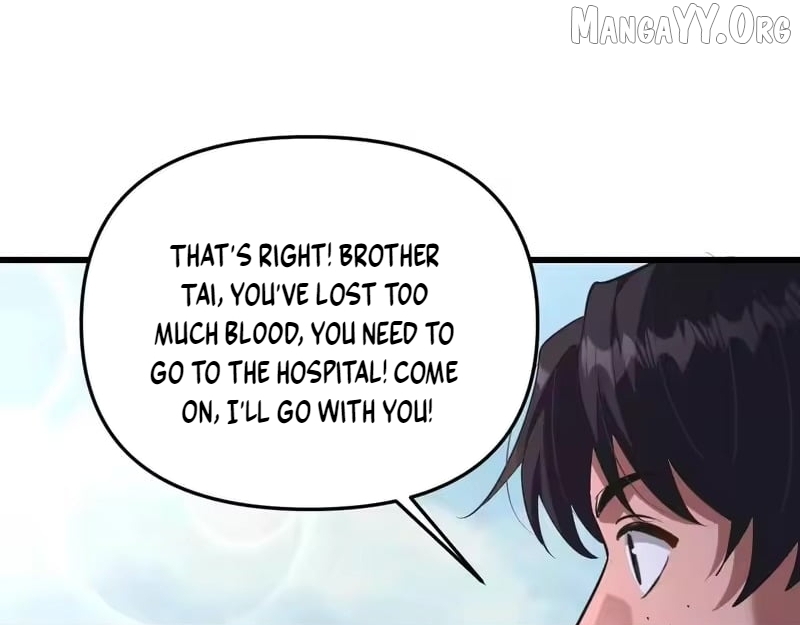 I’m Trapped In This Day For One Thousand Years Chapter 256 page 146 - 