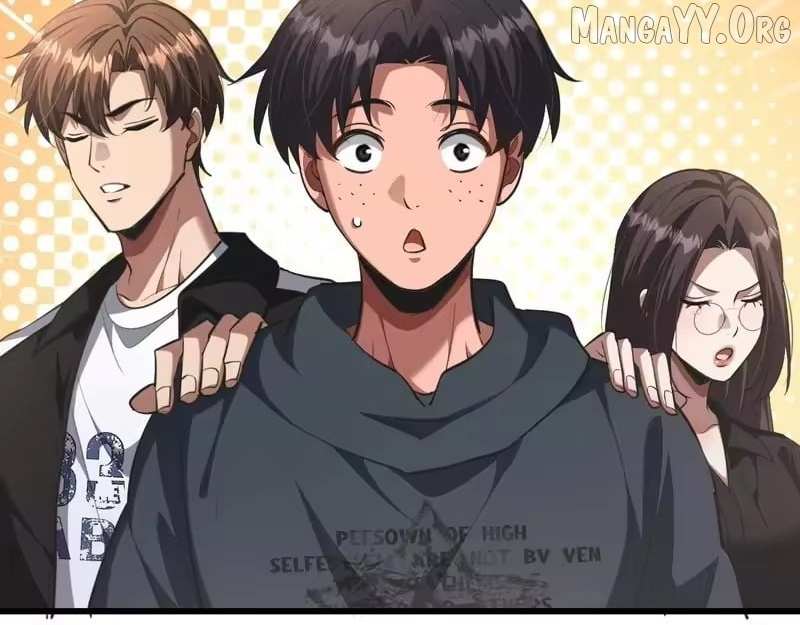 I’m Trapped In This Day For One Thousand Years Chapter 256 page 149 - 