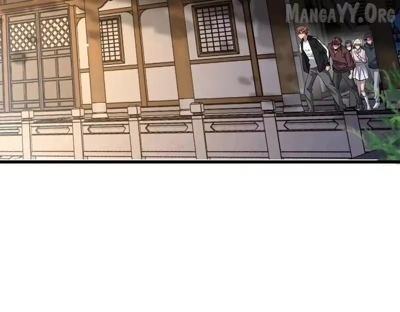 I’m Trapped In This Day For One Thousand Years Chapter 256 page 3 - 