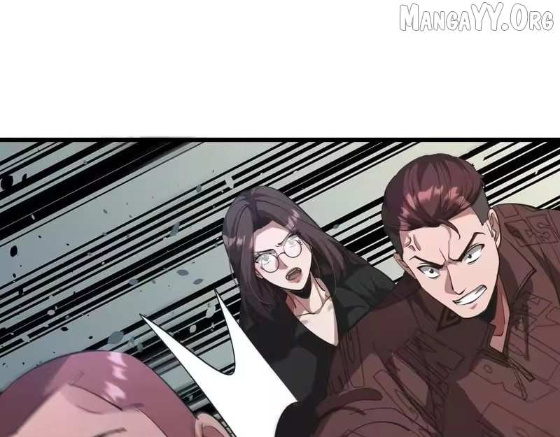 I’m Trapped In This Day For One Thousand Years Chapter 256 page 32 - 