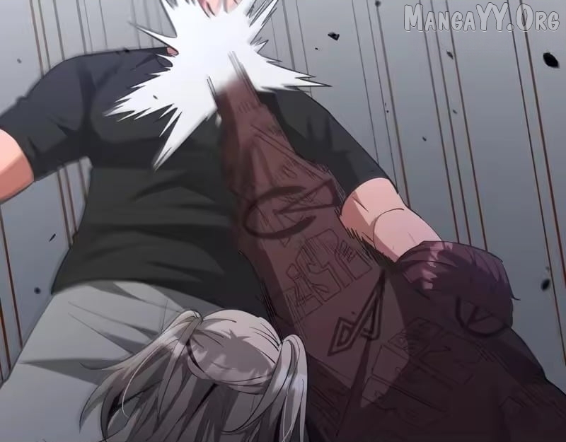 I’m Trapped In This Day For One Thousand Years Chapter 256 page 34 - 