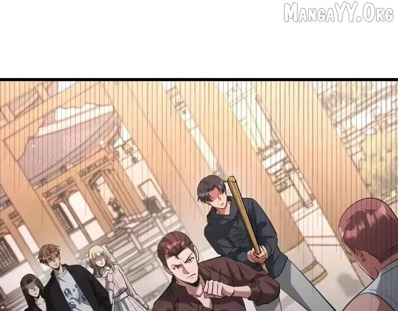 I’m Trapped In This Day For One Thousand Years Chapter 256 page 48 - 