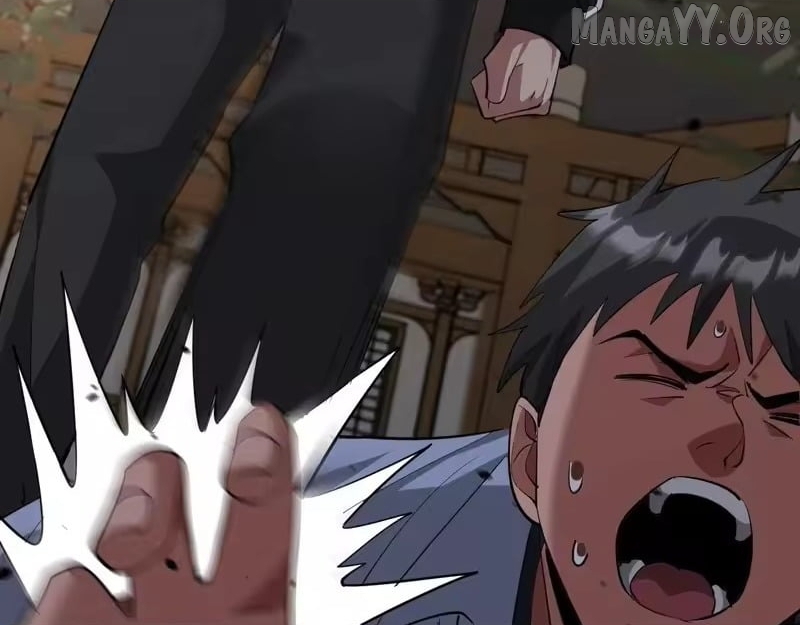 I’m Trapped In This Day For One Thousand Years Chapter 256 page 76 - 
