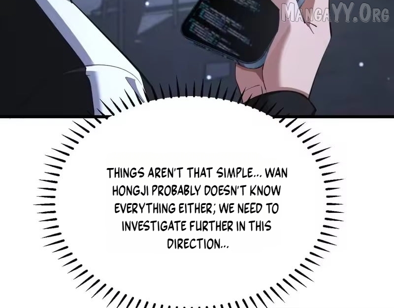 I’m Trapped In This Day For One Thousand Years Chapter 257 page 107 - 