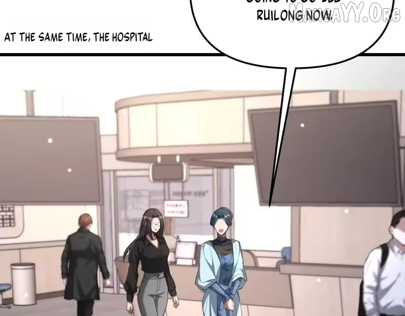 I’m Trapped In This Day For One Thousand Years Chapter 257 page 121 - 