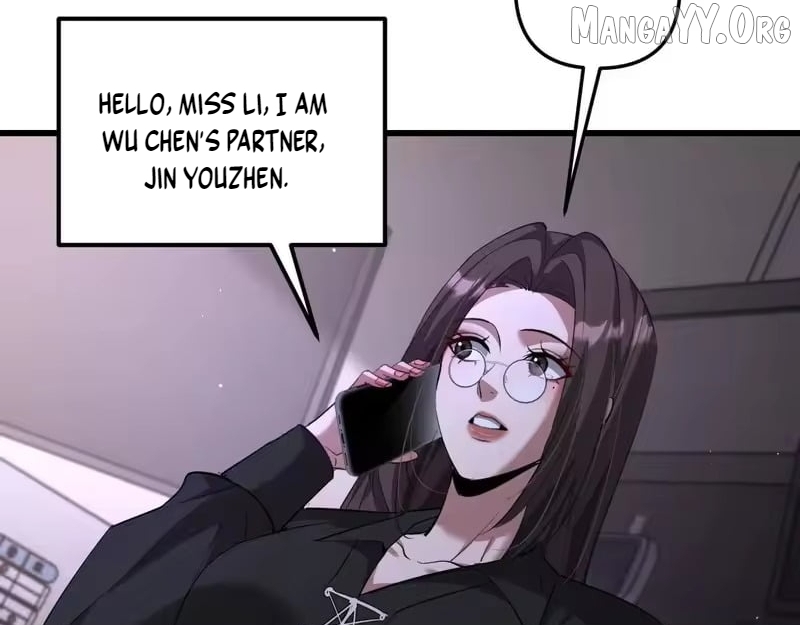 I’m Trapped In This Day For One Thousand Years Chapter 257 page 131 - 