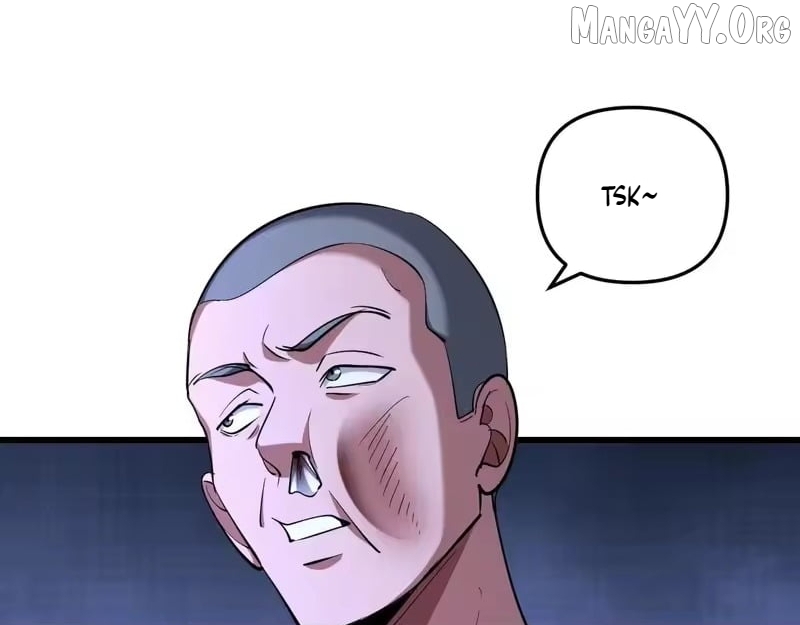 I’m Trapped In This Day For One Thousand Years Chapter 257 page 34 - 