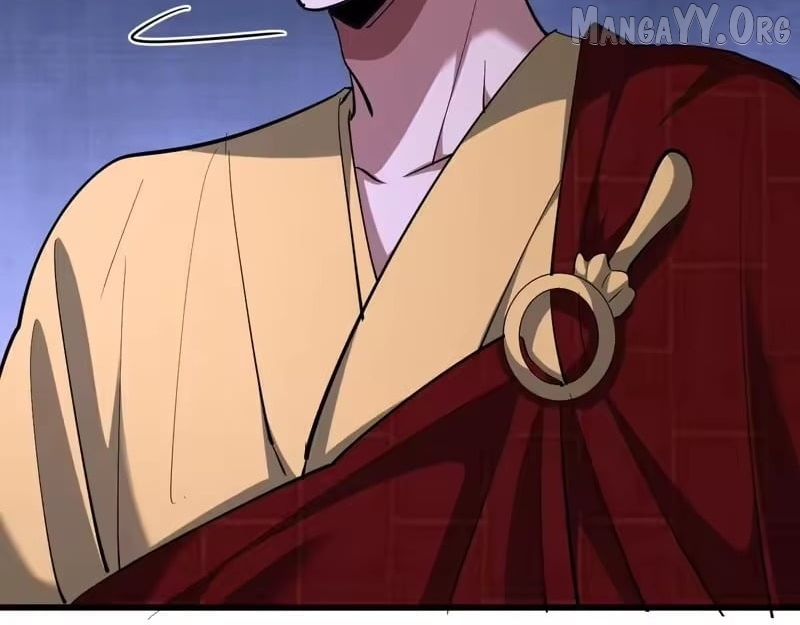 I’m Trapped In This Day For One Thousand Years Chapter 257 page 35 - 