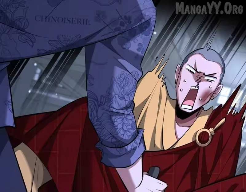 I’m Trapped In This Day For One Thousand Years Chapter 257 page 44 - 