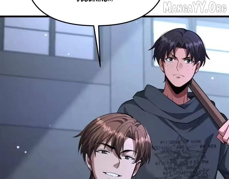 I’m Trapped In This Day For One Thousand Years Chapter 257 page 59 - 