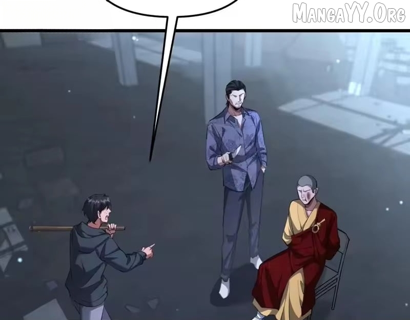 I’m Trapped In This Day For One Thousand Years Chapter 257 page 68 - 