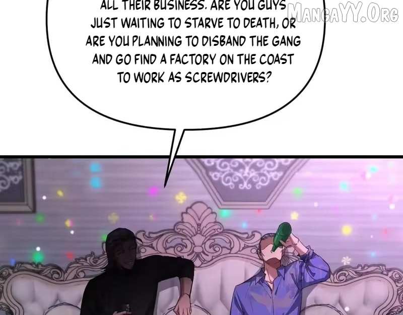 I’m Trapped In This Day For One Thousand Years Chapter 257 page 82 - 
