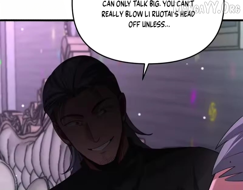 I’m Trapped In This Day For One Thousand Years Chapter 257 page 85 - 