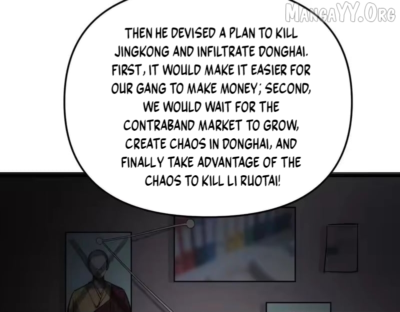 I’m Trapped In This Day For One Thousand Years Chapter 257 page 89 - 