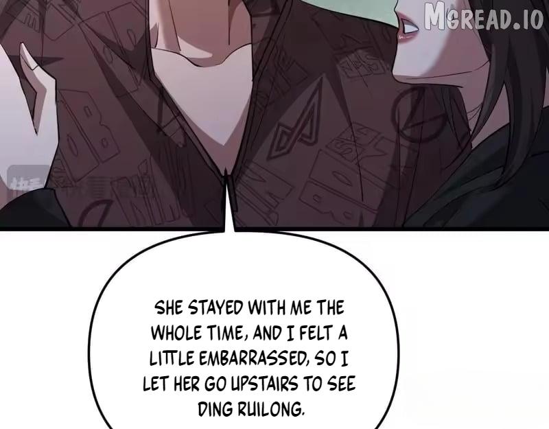 I’m Trapped In This Day For One Thousand Years Chapter 258 page 105 - 