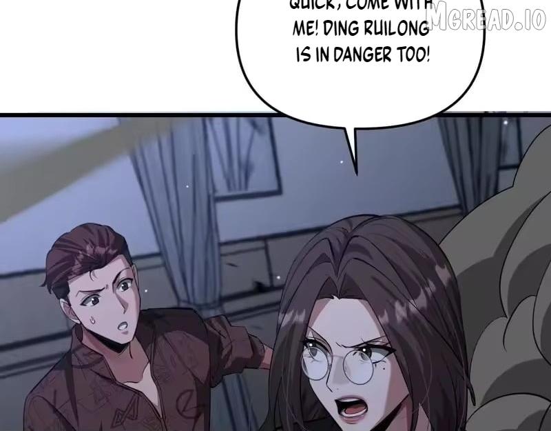 I’m Trapped In This Day For One Thousand Years Chapter 258 page 107 - 