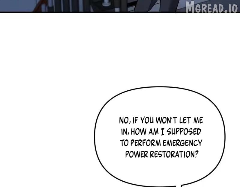 I’m Trapped In This Day For One Thousand Years Chapter 258 page 112 - 