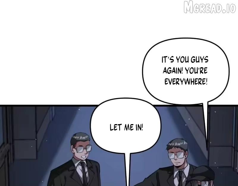 I’m Trapped In This Day For One Thousand Years Chapter 258 page 116 - 